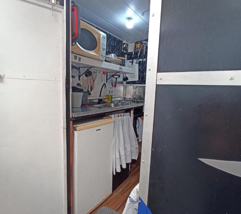 Photo of Kitchen in Piratininga