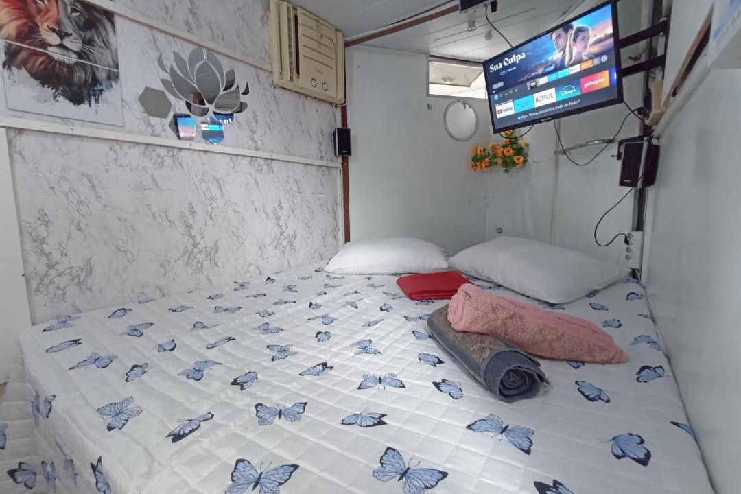 Photo of Bedroom in Piratininga