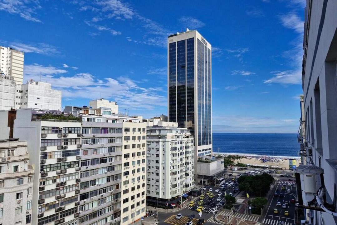 Photo of Others in Copacabana