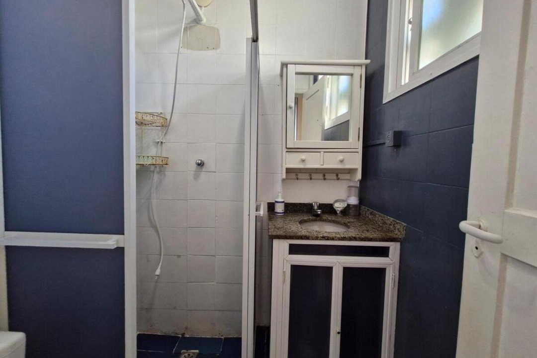 Photo of Bathroom in Copacabana