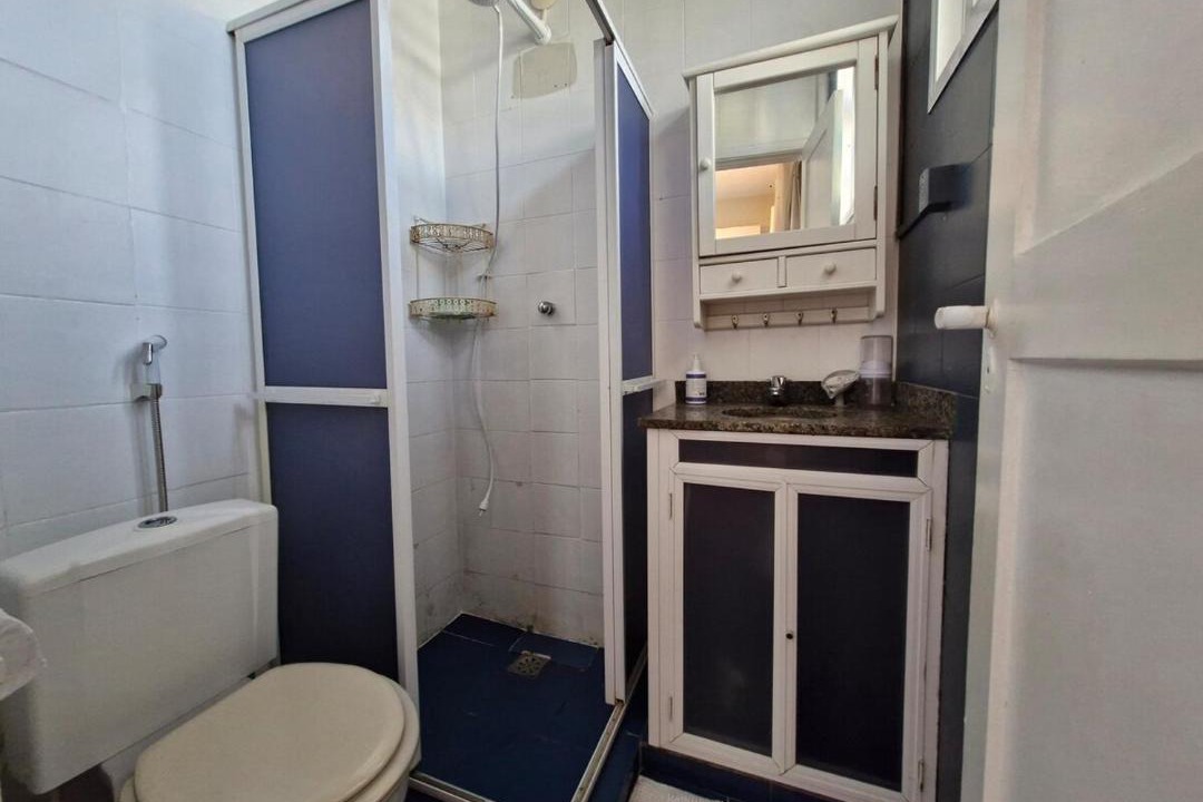 Photo of Bathroom in Copacabana