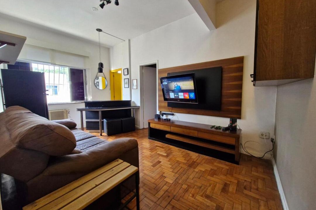 Photo of Livingroom in Copacabana