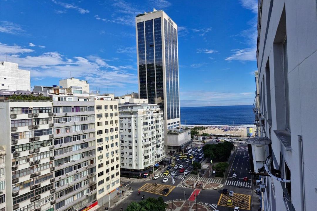 Photo of Others in Copacabana