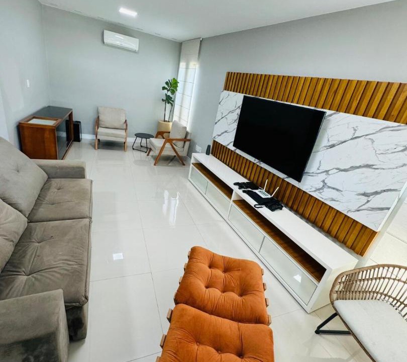 Photo of Livingroom in Tamoios