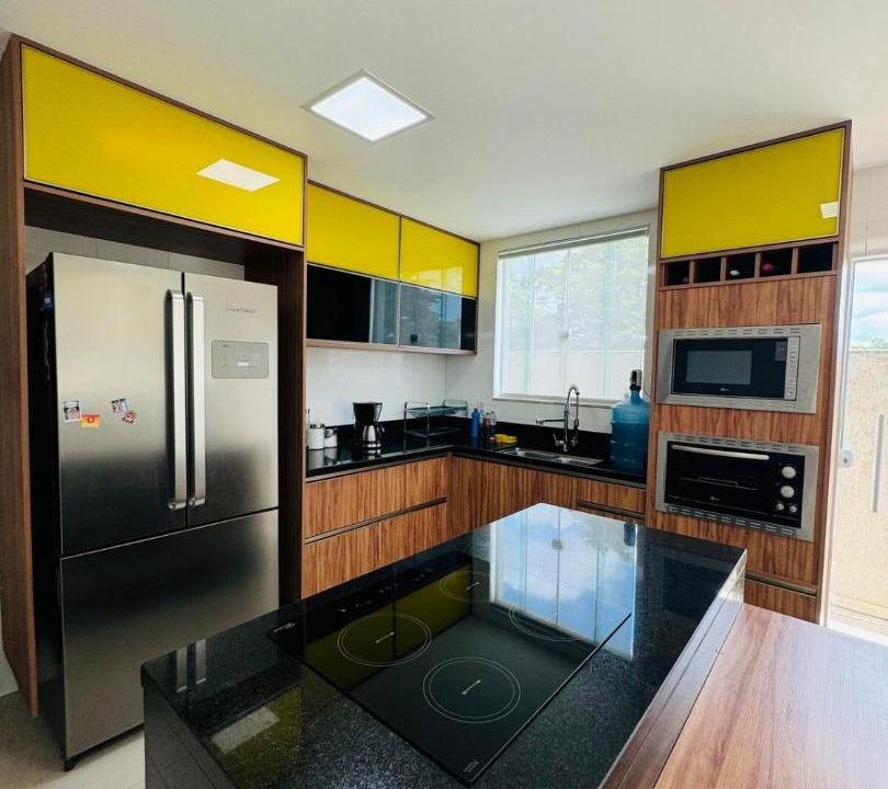 Photo of Kitchen in Tamoios