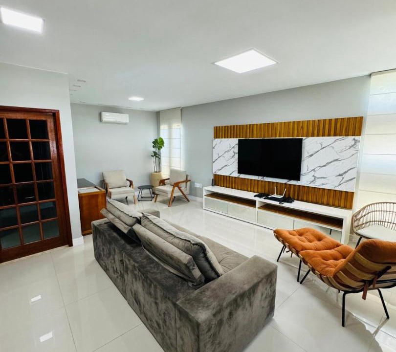 Photo of Livingroom in Tamoios