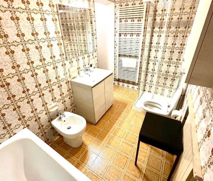 Photo of Bathroom in Seren del Grappa