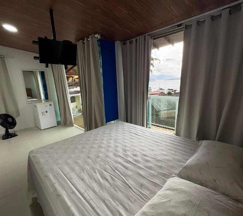 Photo of Bedroom in Angra dos Reis