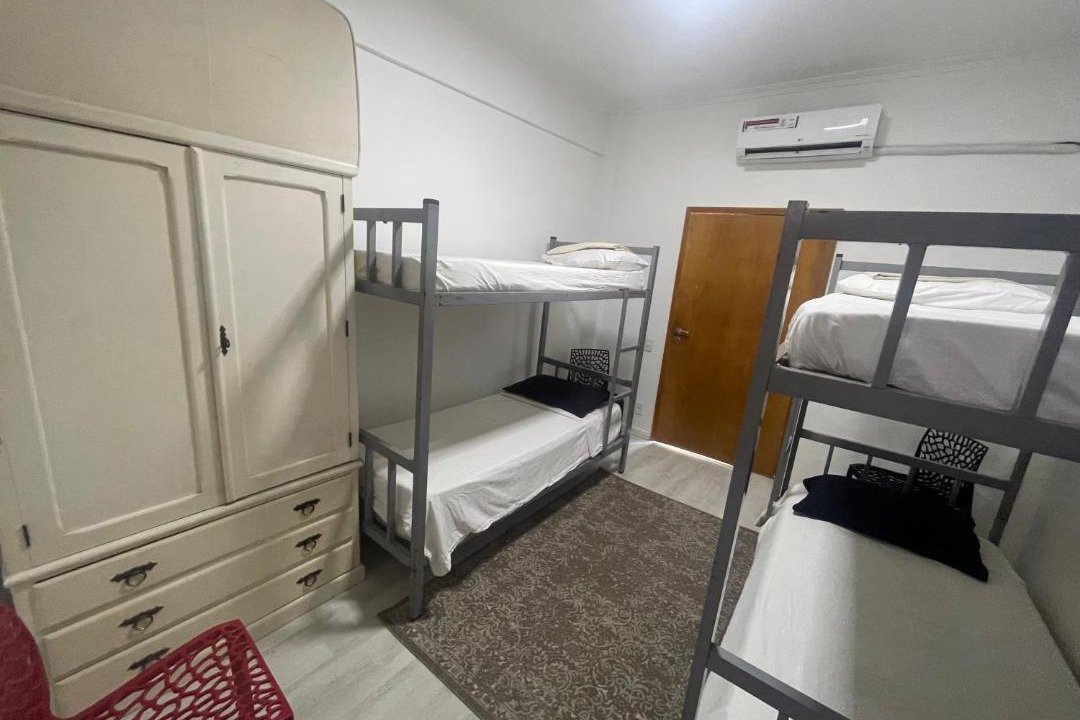 Photo of Bedroom in Rio Comprido