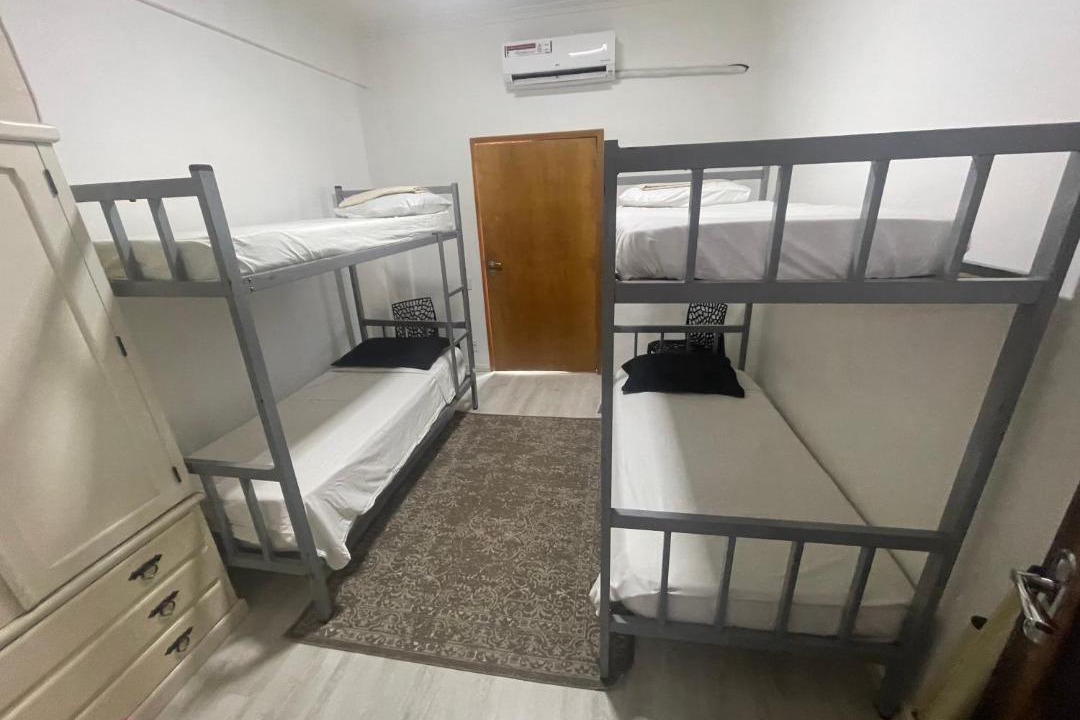 Photo of Bedroom in Rio Comprido