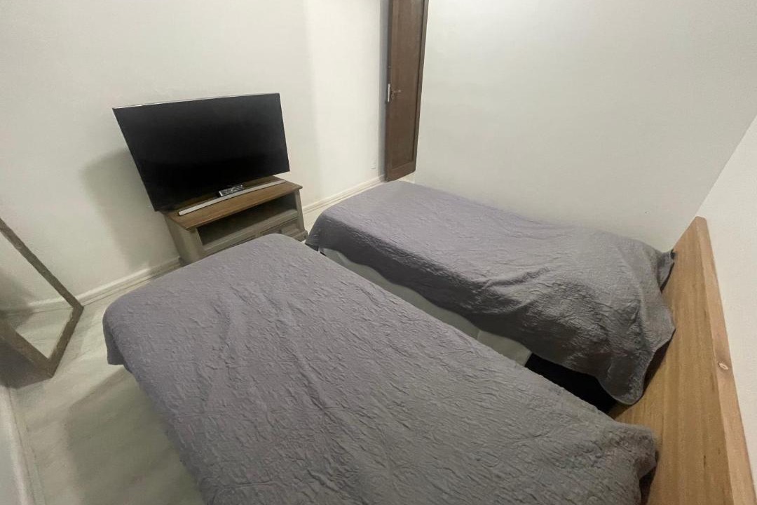 Photo of Bedroom in Rio Comprido