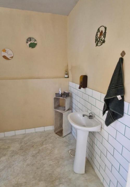 Photo of Bathroom in Cachoeiras de Macacu