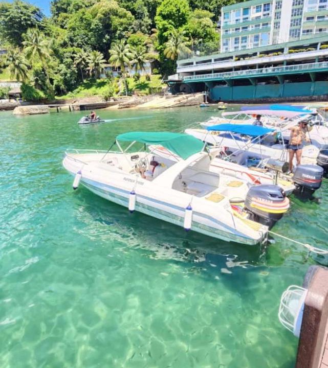 Photo of Others in Angra dos Reis