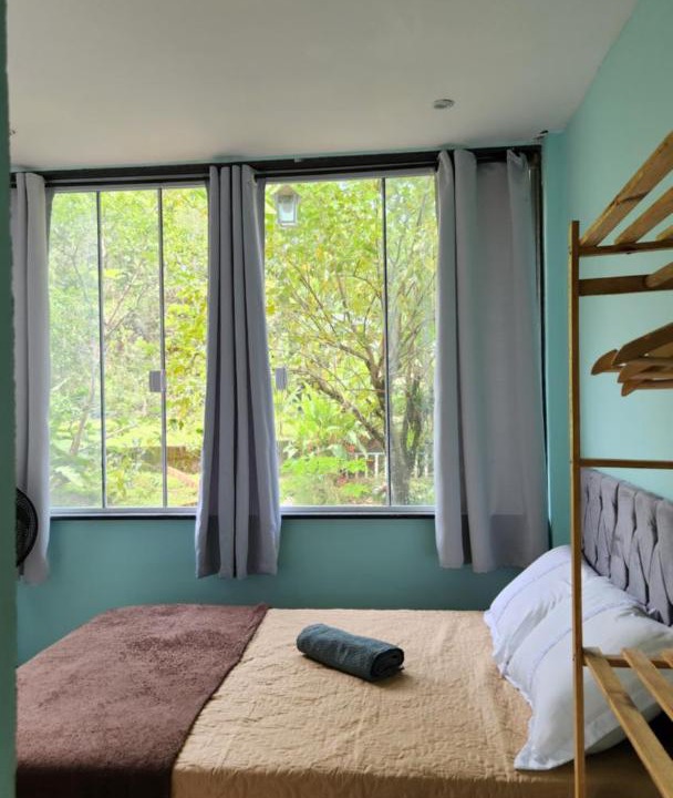 Photo of Bedroom in Cachoeiras de Macacu