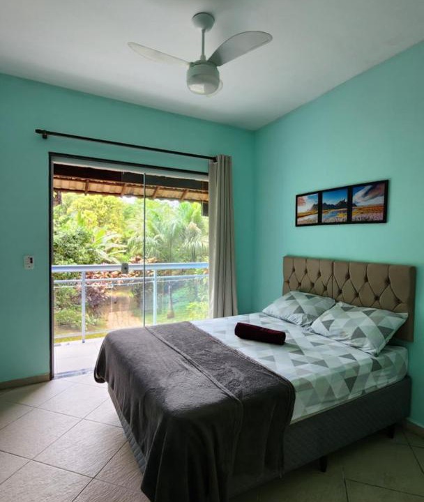 Photo of Bedroom in Cachoeiras de Macacu