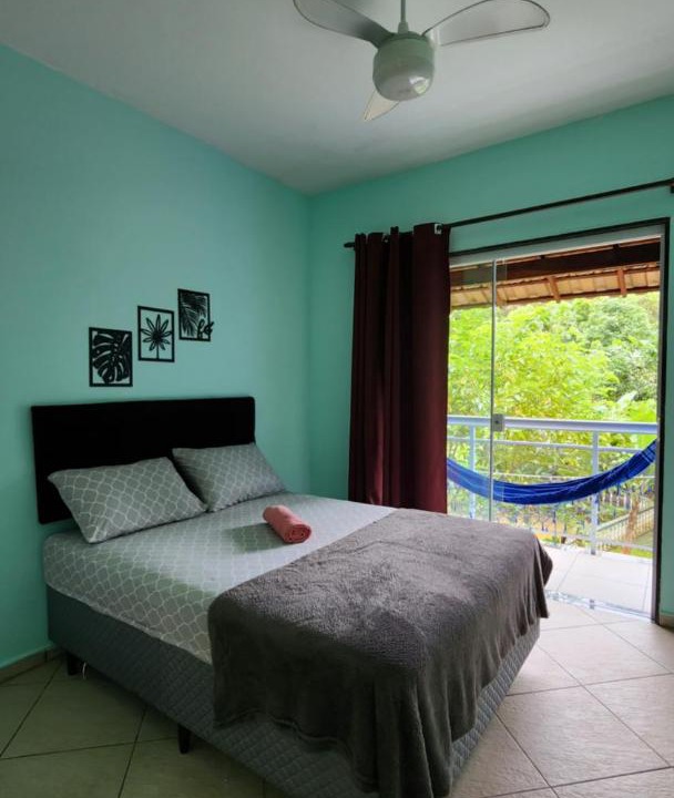 Photo of Bedroom in Cachoeiras de Macacu