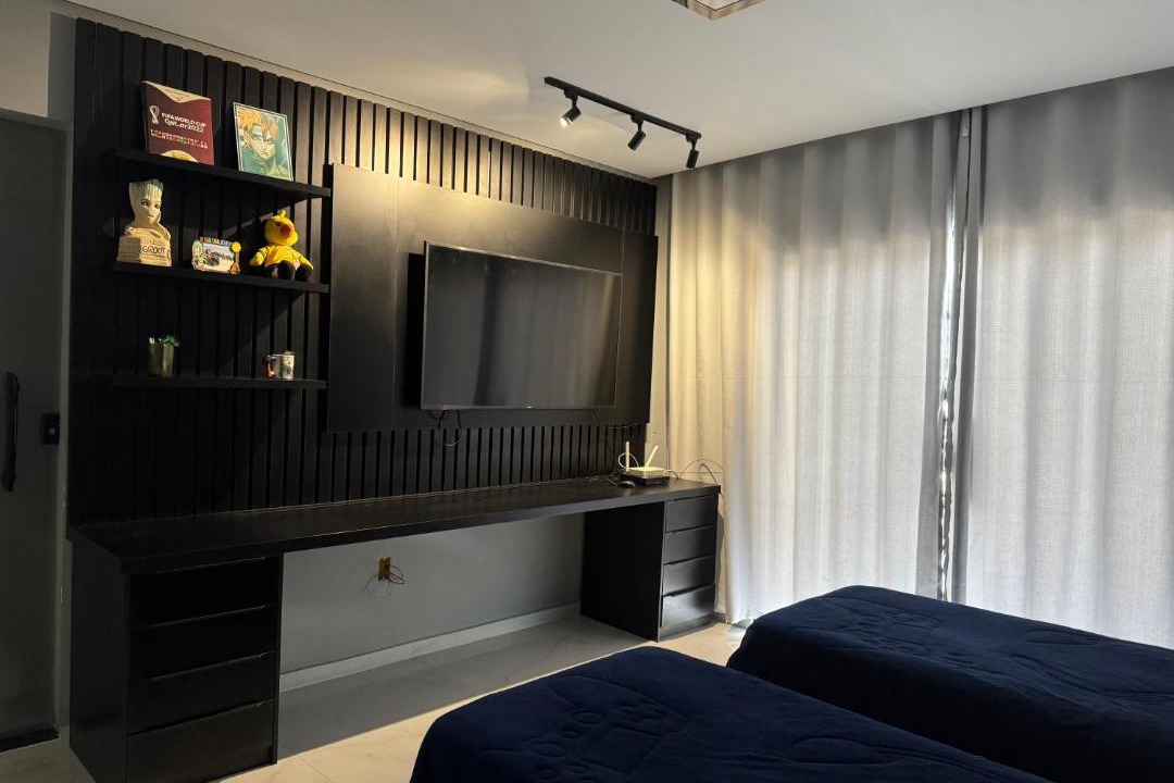 Photo of Bedroom in Mangaratiba