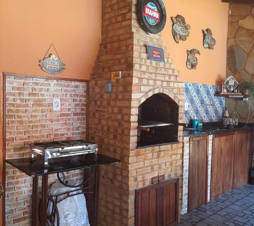 Photo of Kitchen in Tucuns