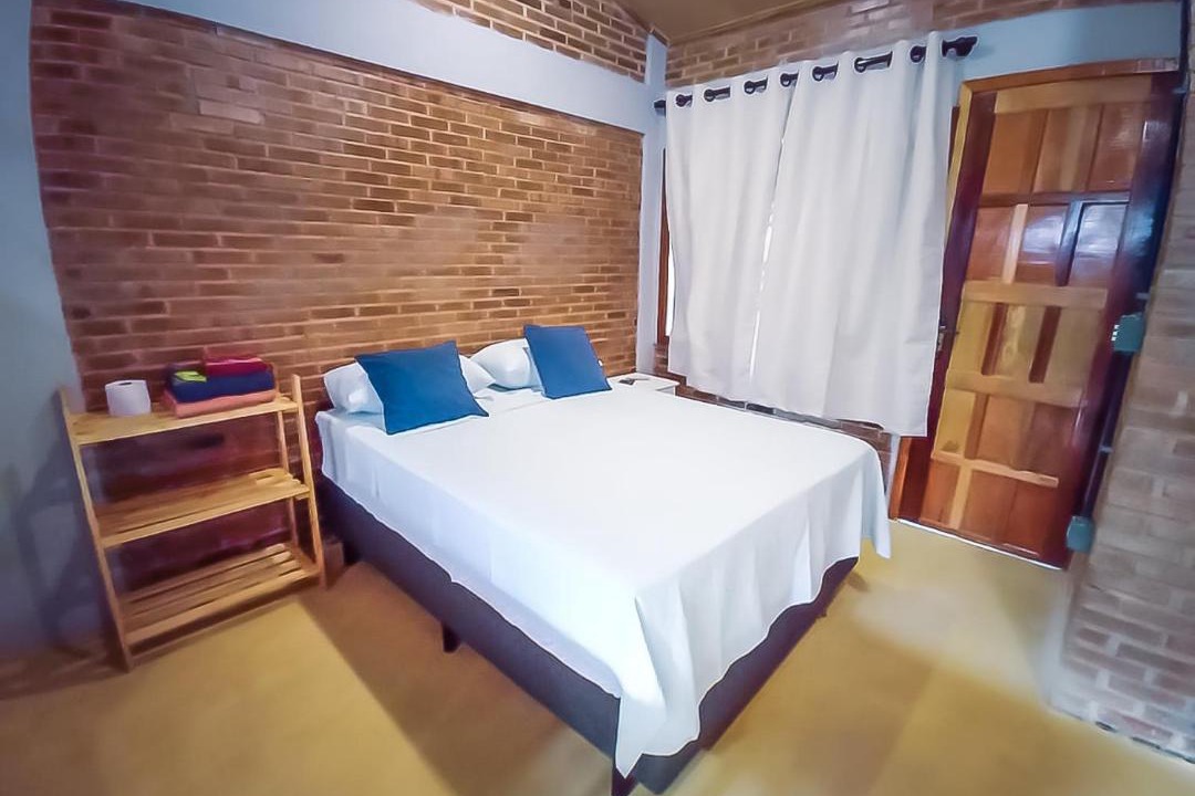 Photo of Bedroom in Engenho do Mato