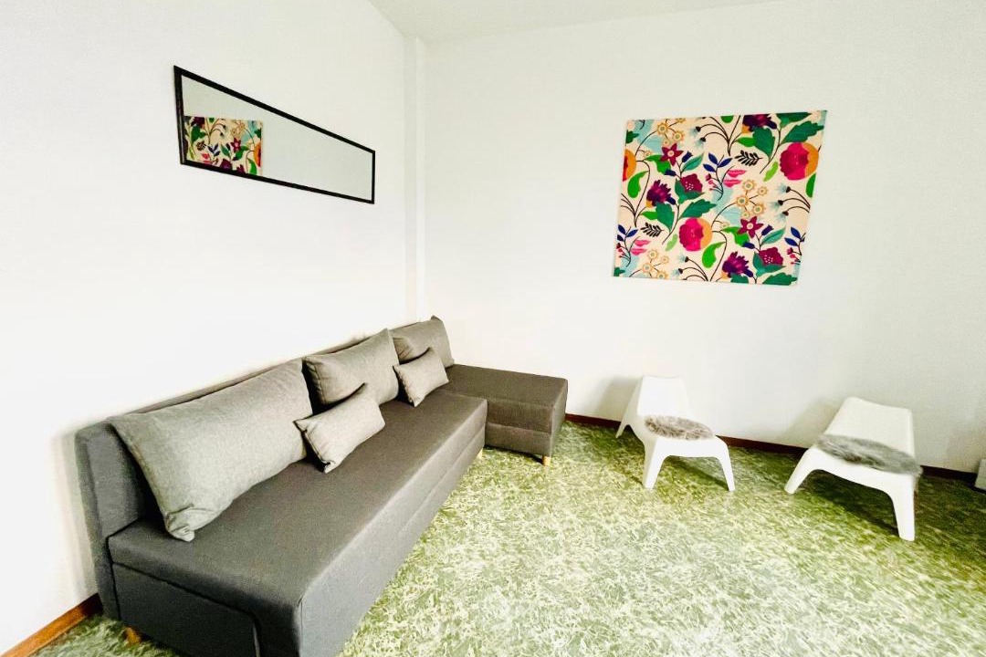 Photo of Livingroom in Schio