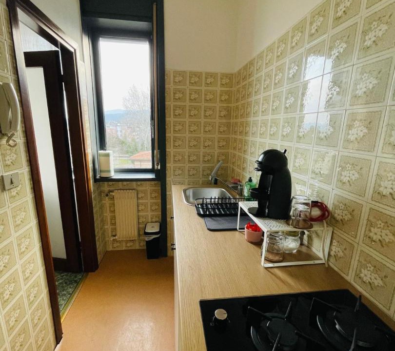 Photo of Kitchen in Schio