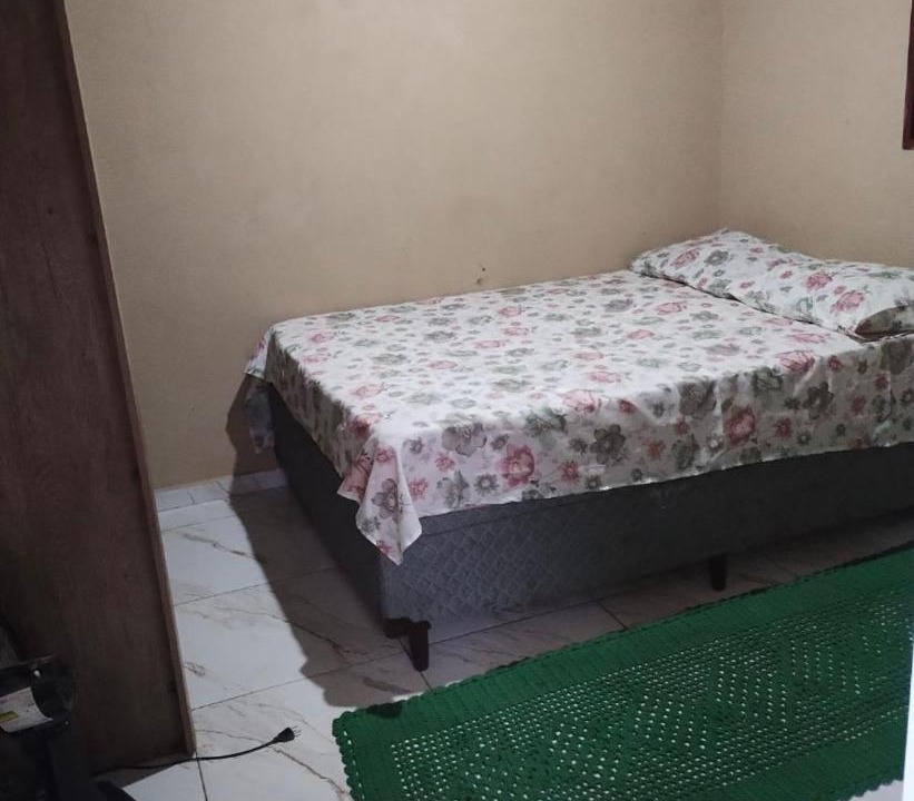 Photo of Bedroom in Paraty
