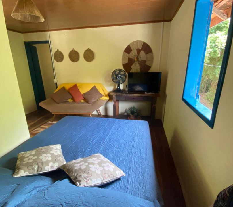 Photo of Bedroom in Sao Pedro da Serra