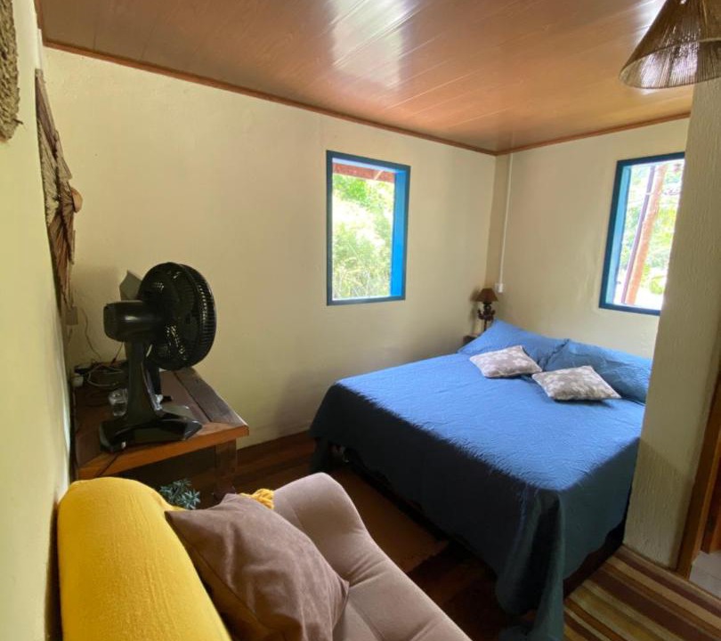 Photo of Bedroom in Sao Pedro da Serra