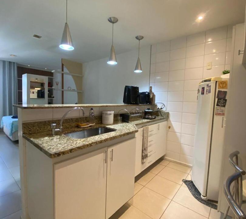 Photo of Kitchen in Lapa