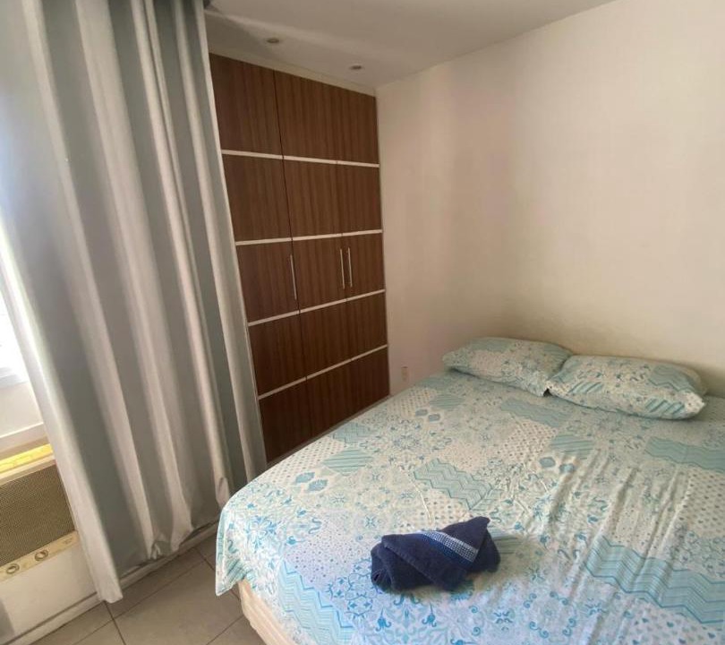 Photo of Bedroom in Lapa