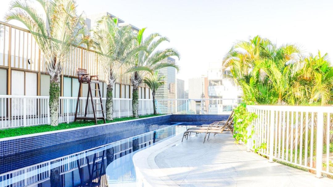 Photo of Patio Balcony in Lapa