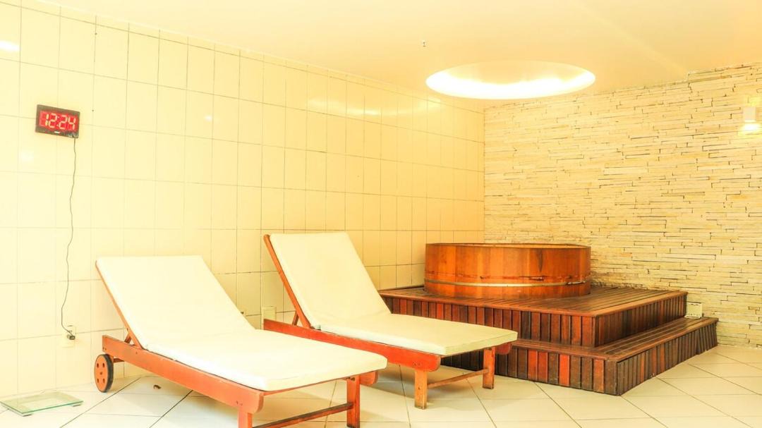 Photo of Bathroom in Lapa