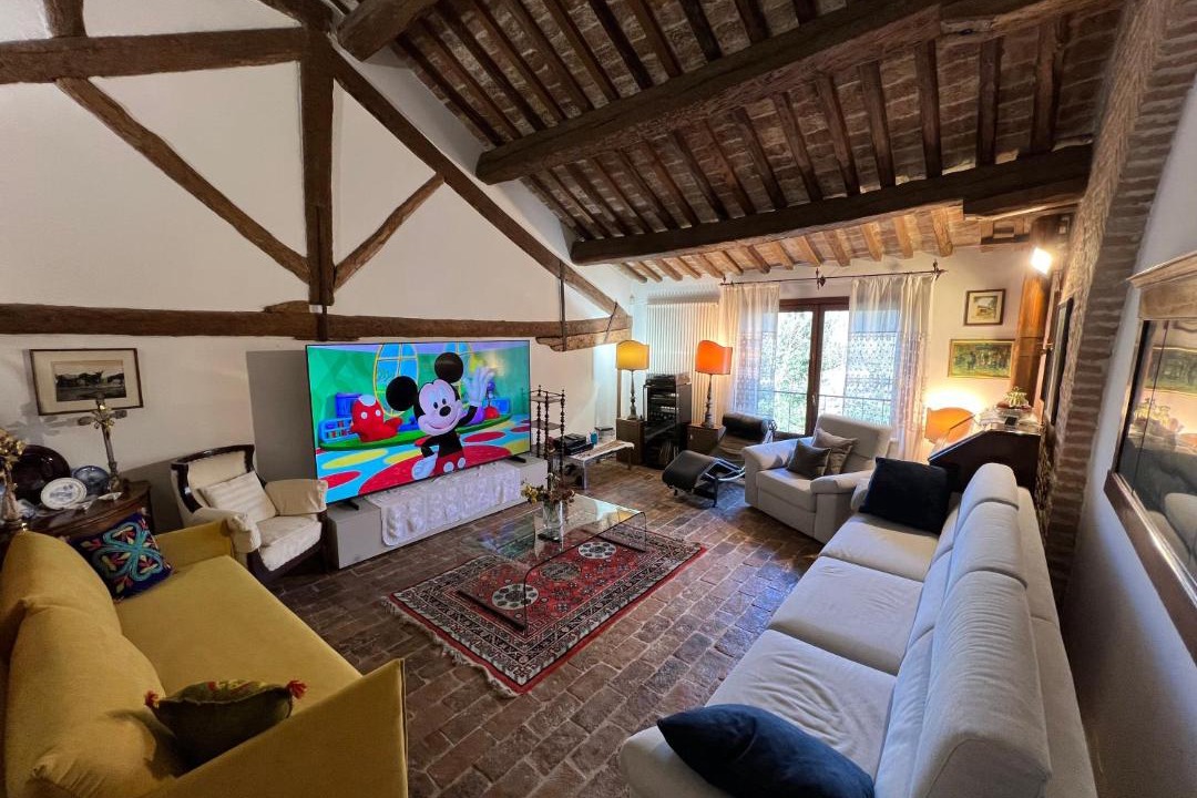 Photo of Livingroom in San Pietro Viminario