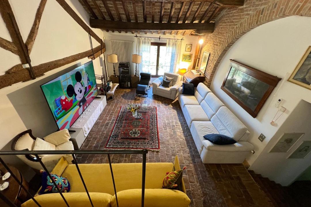 Photo of Livingroom in San Pietro Viminario