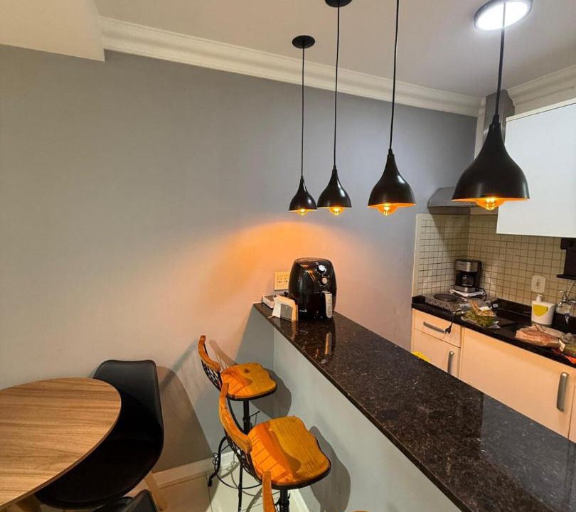 Photo of Kitchen in Camboinhas