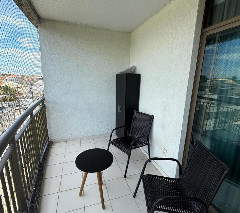 Photo of Patio Balcony in Camboinhas