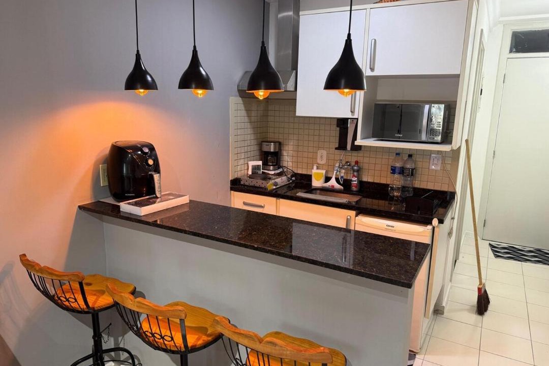 Photo of Kitchen in Camboinhas