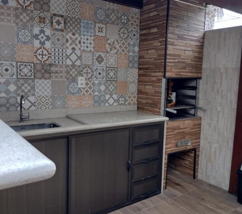 Photo of Kitchen in Campos
