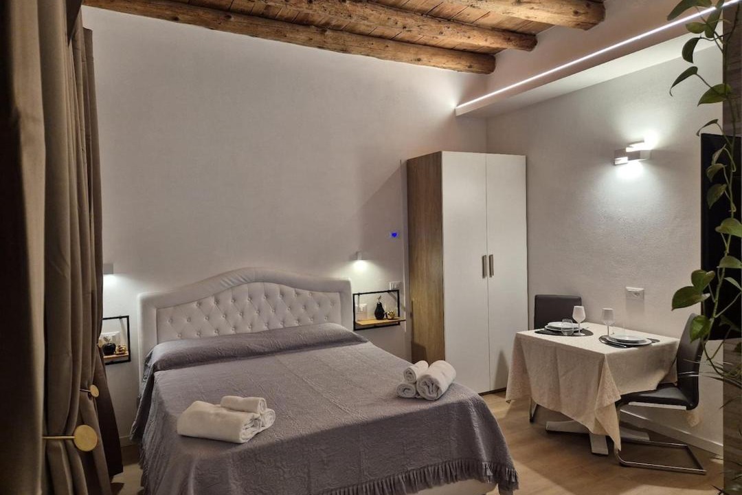 Photo of Bedroom in Borgo Milano