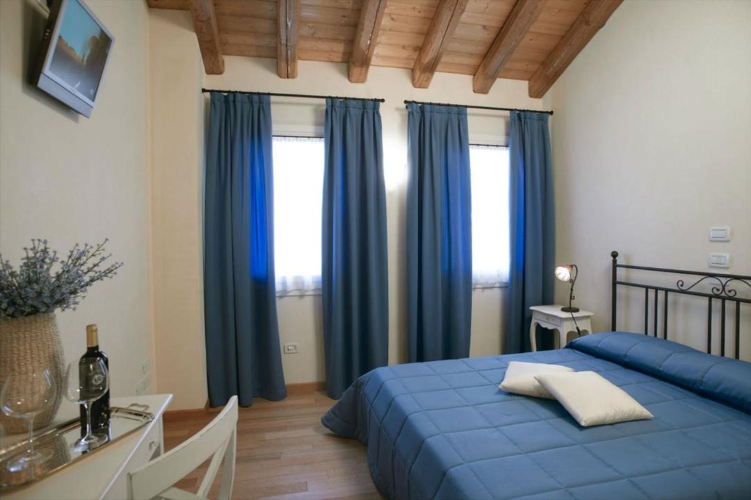 Photo of Bedroom in Biancade