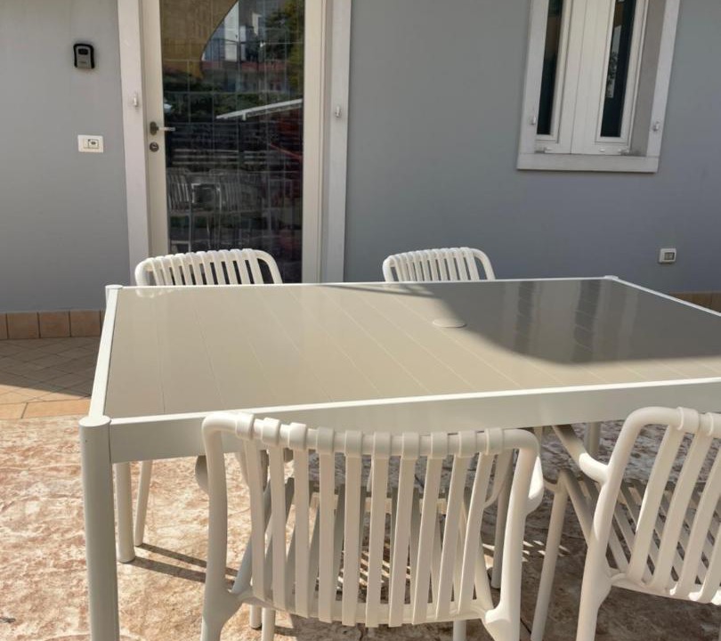 Photo of Patio Balcony in Caprino Veronese