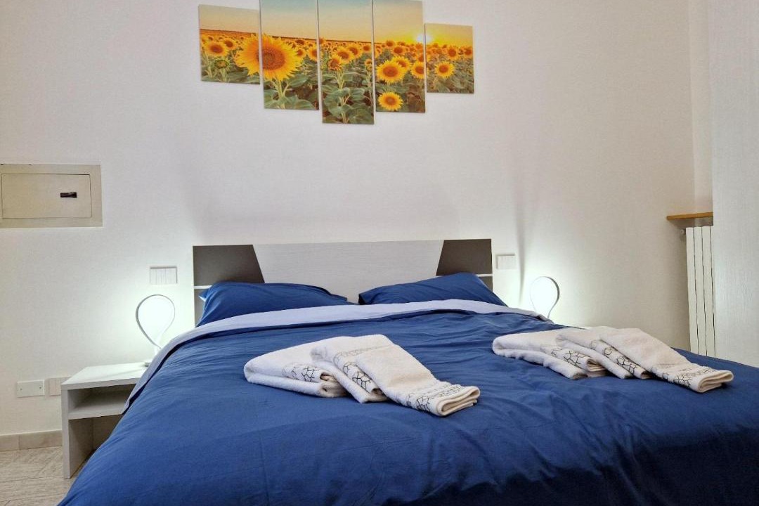 Photo of Bedroom in Nord-Est