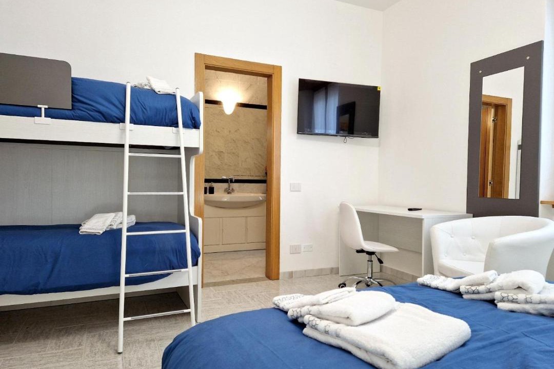 Photo of Bedroom in Nord-Est