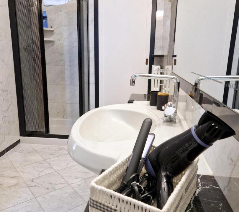 Photo of Bathroom in Nord-Est