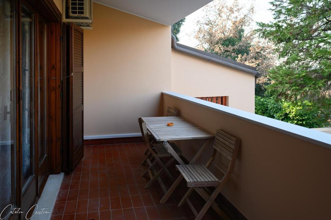 Photo of Patio Balcony in Pedemonte