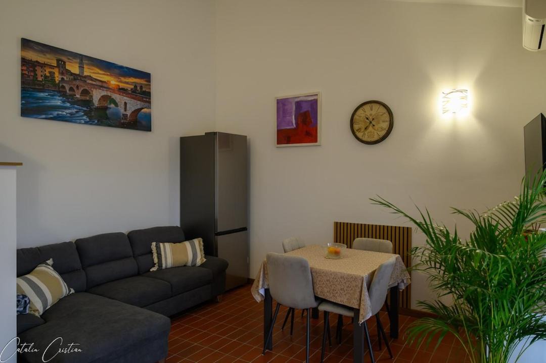 Photo of Livingroom in Pedemonte