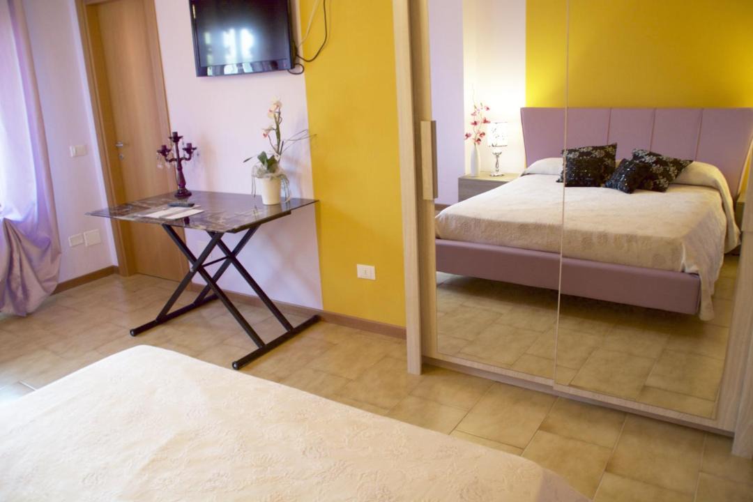 Photo of Bedroom in Ovest