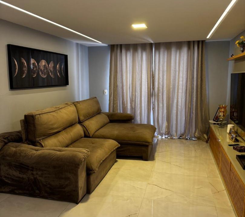 Photo of Livingroom in Mangaratiba