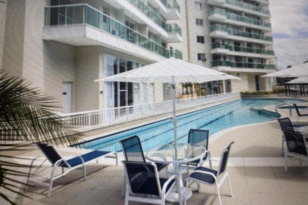 Photo of Patio Balcony in Camorim