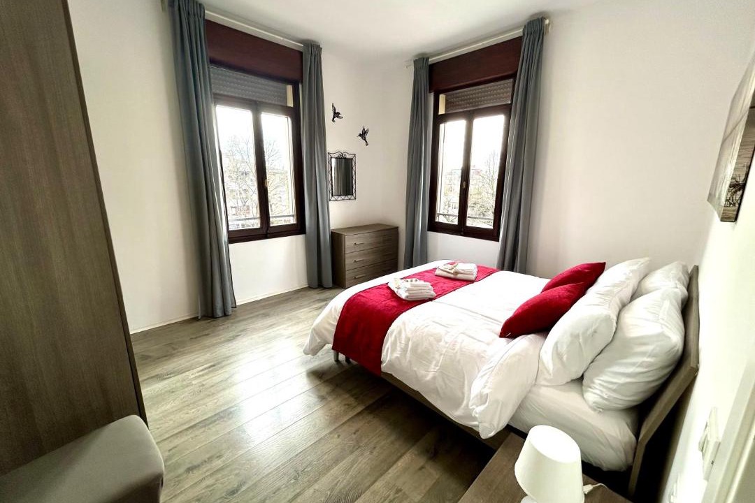 Photo of Bedroom in Padova